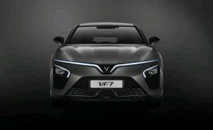 Vinfast VF7 